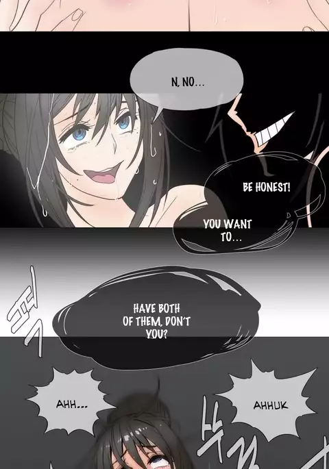 Household Affairs Ch.1-50