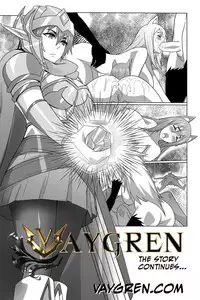 Vaygren