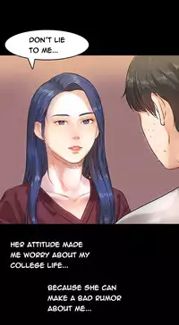 First Love Syndrome Ch.1-3 (English) (Ongoing)