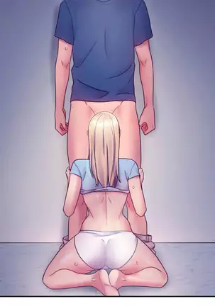 Stepmother Friends Ch.38/? NEW!