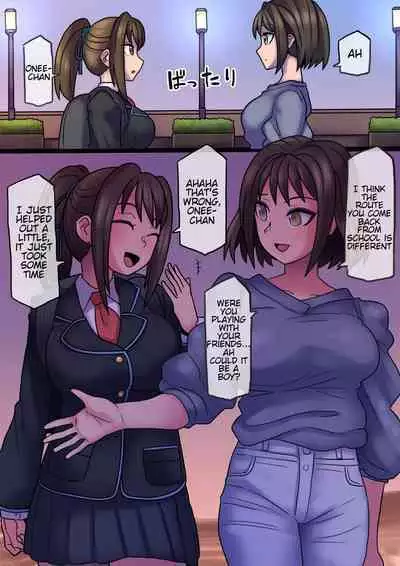 Cool Bishoujo Remodeling Ch1-29