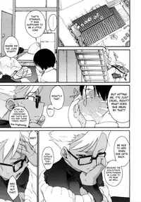 [Ash Yokoshima] 3 Angels Short Full Passion [English] [biribiri]