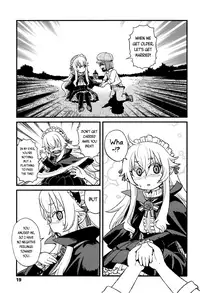 Towako 2 [English] {CapableScoutMan & B.E.C. Scans & S.T.A.L.K.E.R. & bigk40k}