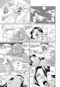 [Chuuka Naruto] Shoushou Ruten Ch. 3 (ANGEL Club 2006-05) [English] [BLU3]