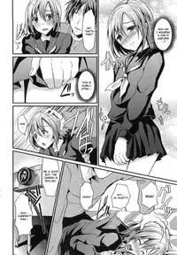 [Shimaji] Tomodachi Fueru ne (Otokonoko wa Itsudemo Moteki) [English] [CGrascal]