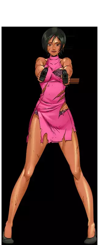 Harem Heroes character pachinko