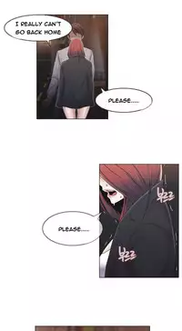 Miss Mystic Ch.1-26 (English) (Ongoing)