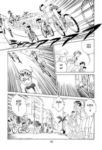 [Suehirogari] K.A.A.R. 2 - Summer Story {ENG}