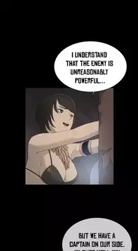 [Getty] Siren Ch.0-10 (English) (YoManga) (Ongoing)