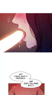 [PINKO] Scandal of the Witch Ch.1-30 (English) (Ongoing)