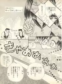 [Anthology] Lunatic Party 9 (Bishoujo Senshi Sailor Moon)