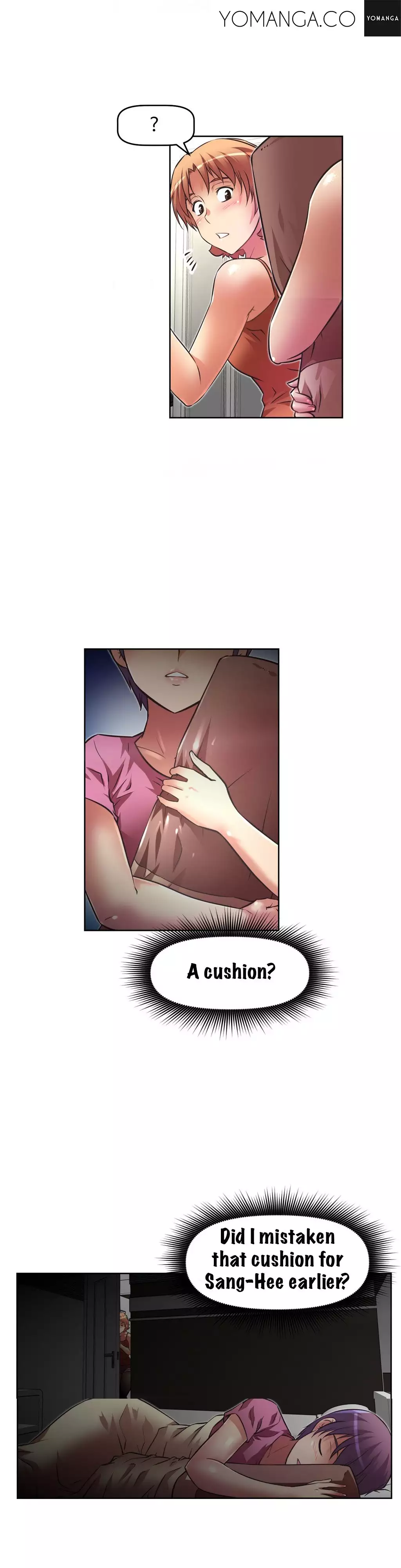 Brawling Go 0-16 Chapters