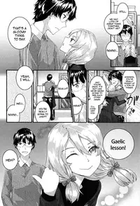 [Sumiya] SAYONARA FAIRIES Ch. 1-5 [English] [QBtranslations + TLL + CW]