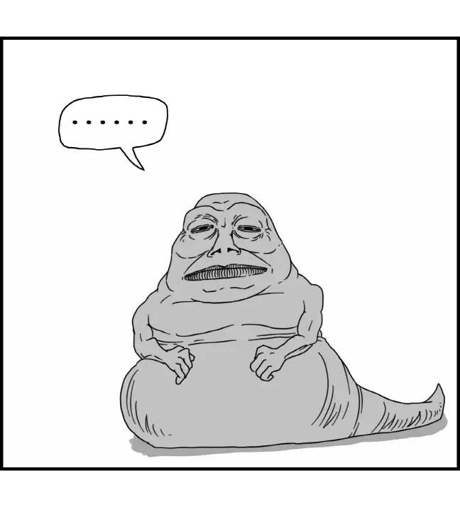 Sexy Star Wars - Han Swap Solo Part 1-3