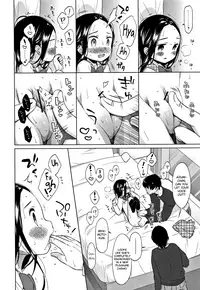 [Dobato] Heisei JC in Meiji Yobaimura Ch. 1-5 [English] [biribiri]