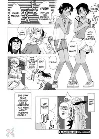 [Takemura Sesshu] TAKE ON ME 2 [English] [SaHa]