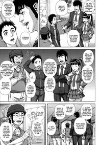 [Oobanburumai] Chiteki Koukishin - Erotic Curiosity [English] {Taihen Zombii + Kusanyagi}