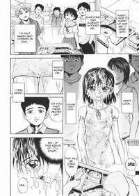 [Kawadi MAX] Inu Shoujo (Dog Girl) [English] =LWB=