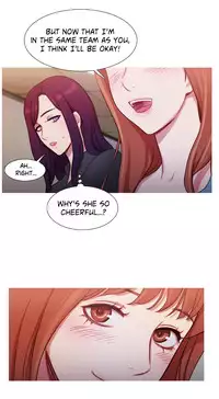 [PINKO] Scandal of the Witch Ch.1-25 (English) (Ongoing)