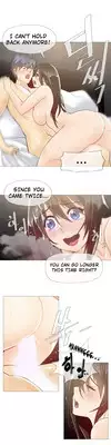 [ButcherBoy] Household Affairs Ch.1-38 (English) (YoManga) (Ongoing)