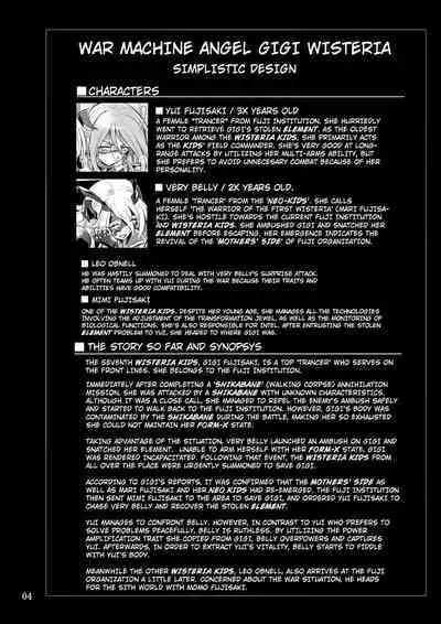 Kisen Tenshi Gigi Wisteria 06