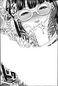 BUSTER COMIC 2014-09