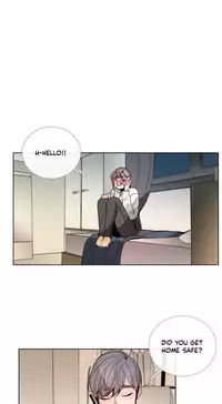[Silverstar] Talk To Me Ch.1-37 (English) (Ongoing)