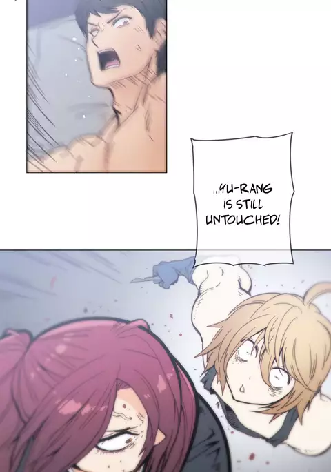 Household Affairs Ch.1-50