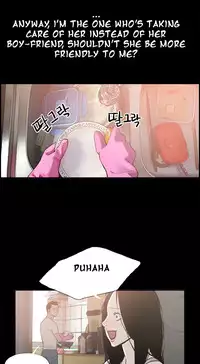 [Mr. Byeong-Su] Cohabitation Ch.1-34 (English) (Ongoing)