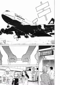 [Takemura Sesshu] TAKE ON ME 2 [English] [SaHa]