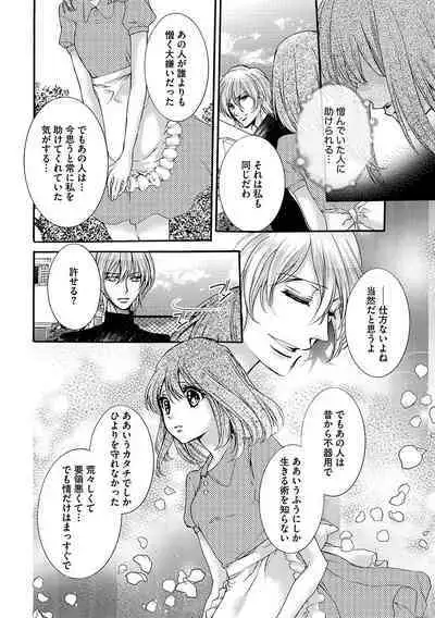 鬼畜兄弟の悶絶調教～私はいいなり奴隷～