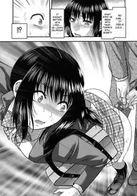 [Yuzuki N Dash] Another World [English] [desudesu, Sei-Jin]