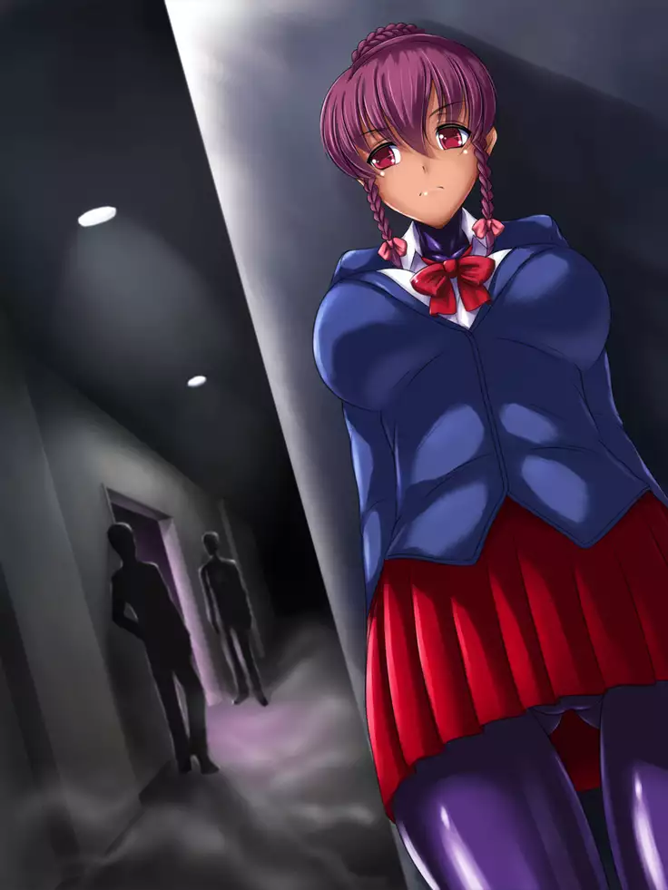 Pitchiri Suit Seitokai