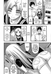 [Noise] Short Pants to Iroiro [English] {5 a.m.}