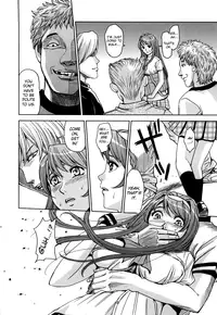 [Kaneyama Shin] Hijiri Kangoku Gakuen Vol.1 [English] =Little White Butterflies=