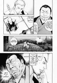 [Yonekura Kengo] The Yellow Hearts 3 [English] {Kenren}