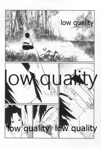 (Zennin Shuuketsu 12) [Ukiseikou (Yamadon)] Time Travel Honeymoon 2 (Naruto)