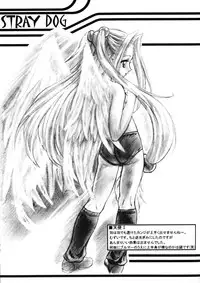 Shoji Dodai - Kerberos