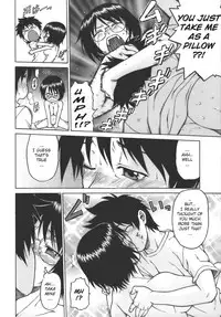 [Kouda Tomohiro] Yamete! Onee-chan - Stop an Elder Sister [English] [Lhytiss]