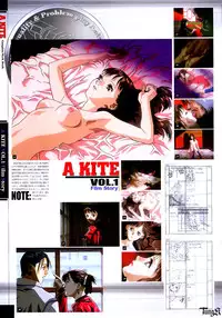 KITE WORKBOOK