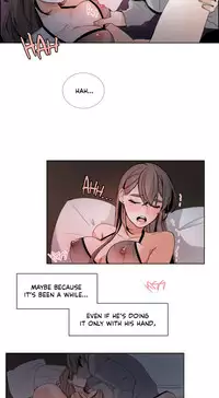 [Silverstar] Talk To Me Ch.1-38 (English) (Ongoing)