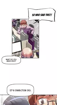 [Worin] Brawling Go Ch.76-91 (English) (Ongoing)