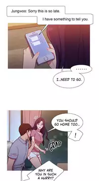 [PINKO] Scandal of the Witch Ch.1-25 (English) (Ongoing)