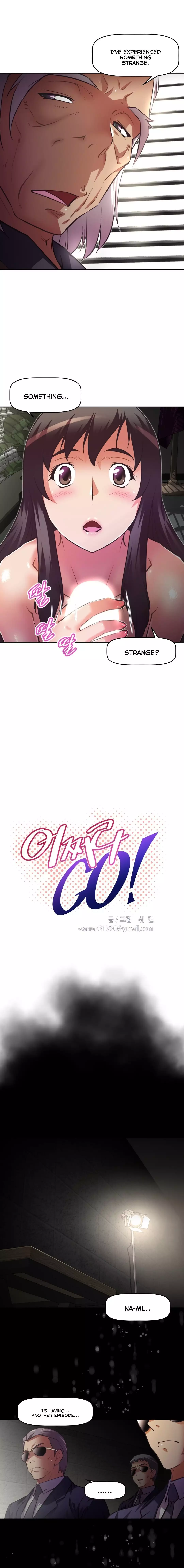 Brawling Go Ch.76-117