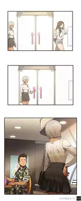 [Yi Hyeon Seok] Refrain Love Ch. 1-4 [English] [YoManga]