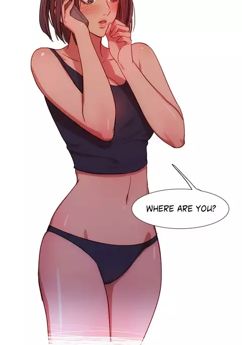 Scandal of the Witch Ch.1-22