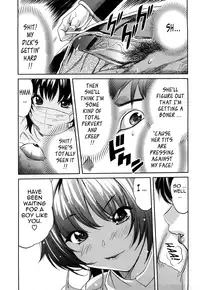 [Mitsuya] Pai Colle - Oppai Collection [English] {Tadanohito}