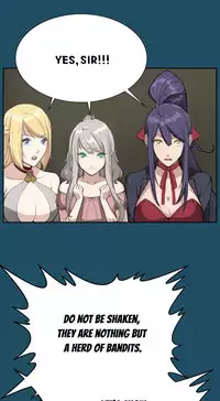 [Hong BanJang] Aharoo Ch.1-35 (English) (YoManga) (Ongoing)