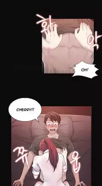 Miss Mystic Ch.1-26 (English) (Ongoing)