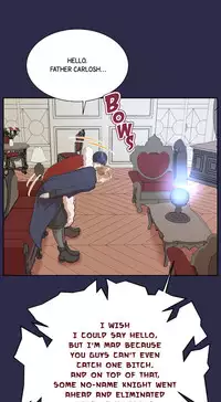 [Hong BanJang] Aharoo Ch.1-35 (English) (YoManga) (Ongoing)